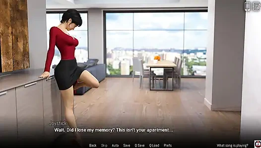 Проблемный университет - (часть 07) - DREAMNOW