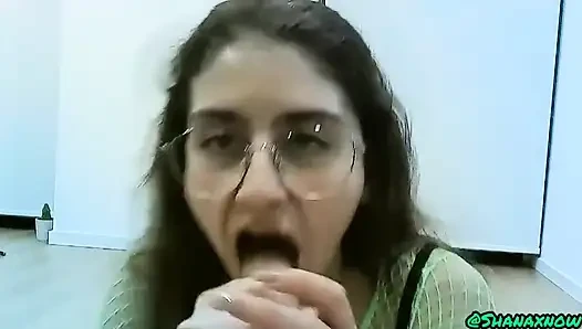 Trt to Cum Twice Post Cum Trt