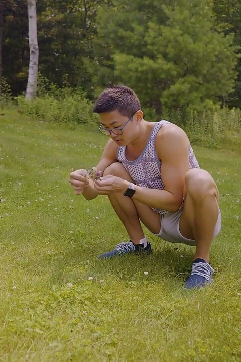 Behind the Scenes: Ray Dexter