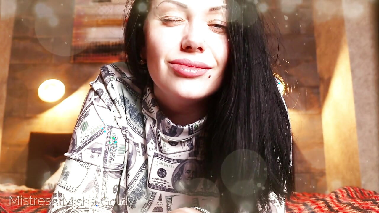 Sensual controlling game Red & Green light end 4 cum countdown