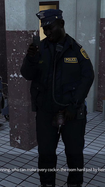 Bolnica požuda deo 33