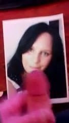 cum tribute for Oralbitch 30