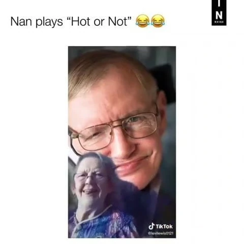 Hot Or Not