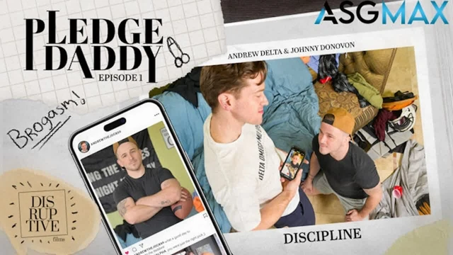 Bratty Pledge Railed By Hot Jock - AINDIAmax