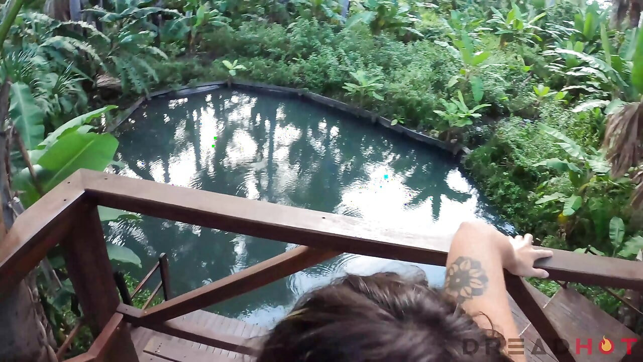 Cant Stop!! Hardcore BJ From Dreadhot