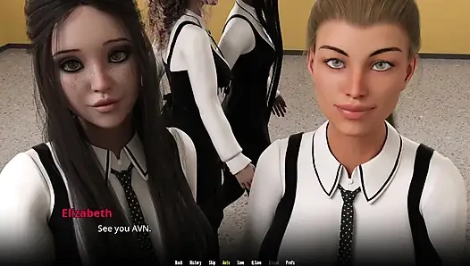 Wvm - Alte Krankenschwester Wird Im Krankenhaus Gefickt