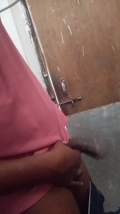 Handjob