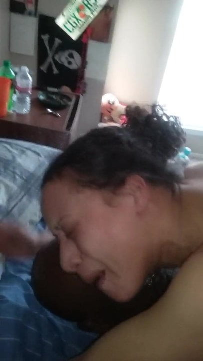My Goddess Takes BBC