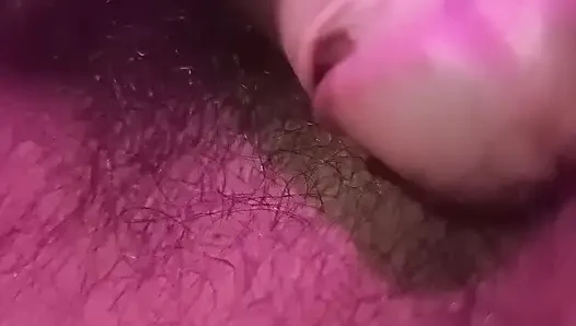 Pembe loda desi lund