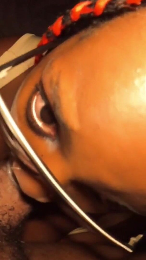 Flawless In Every Way My Bad Bunny Lets Play Dirty Point Your Tits Towards Me DeepThroat Facial Thank Me For Carrot - Jhodez1 | Clip 2