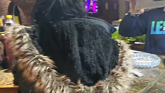 Friends Wife Just Started Fucking My Dick