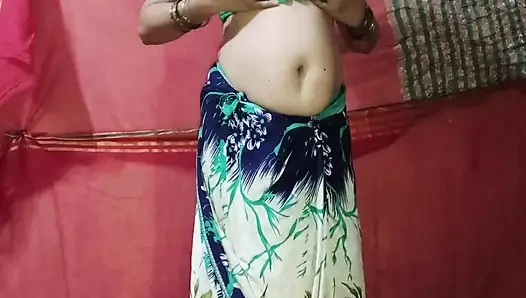 Marathi Bhabhi ko Pichese Choda