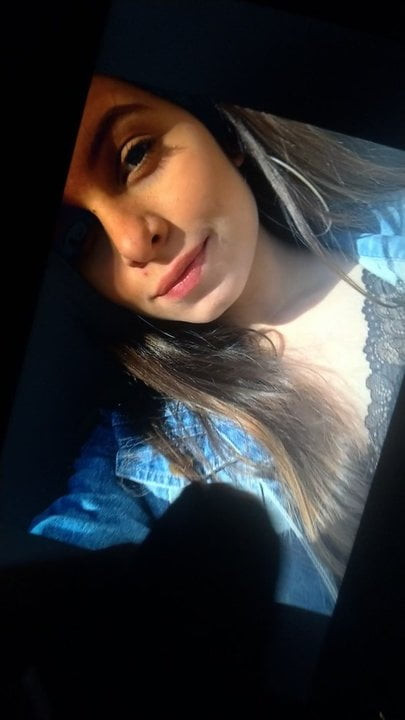 Cum tribute #23 pedido