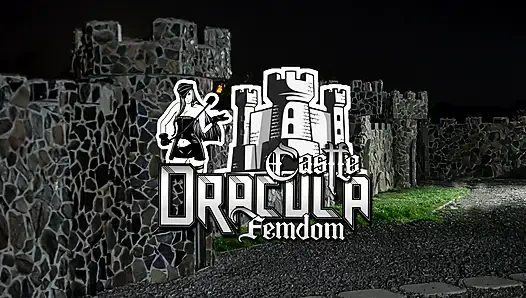 Gadis bispak arab adalah tamuku di kastil dracula femdom