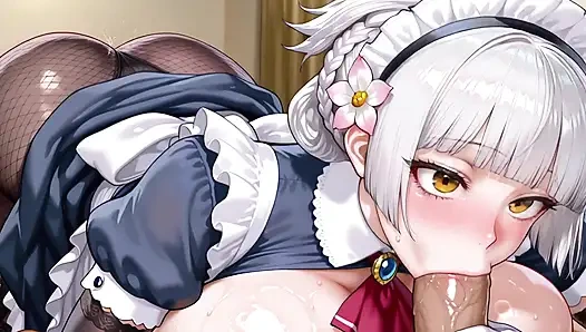 Izumo Tsuru (Taimanin)