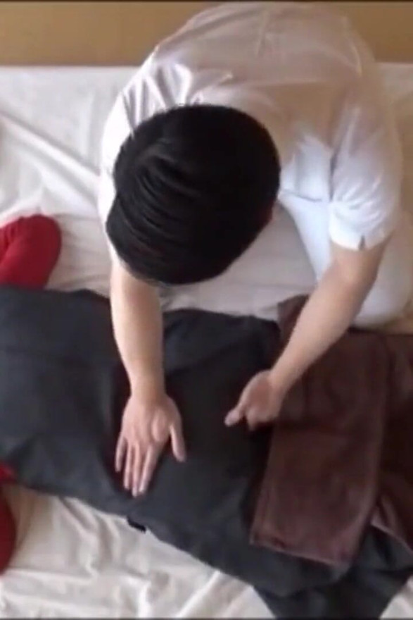 Undercover Investigation of a Rumored Mature Only Massage Parlor with Heated Results -part.1