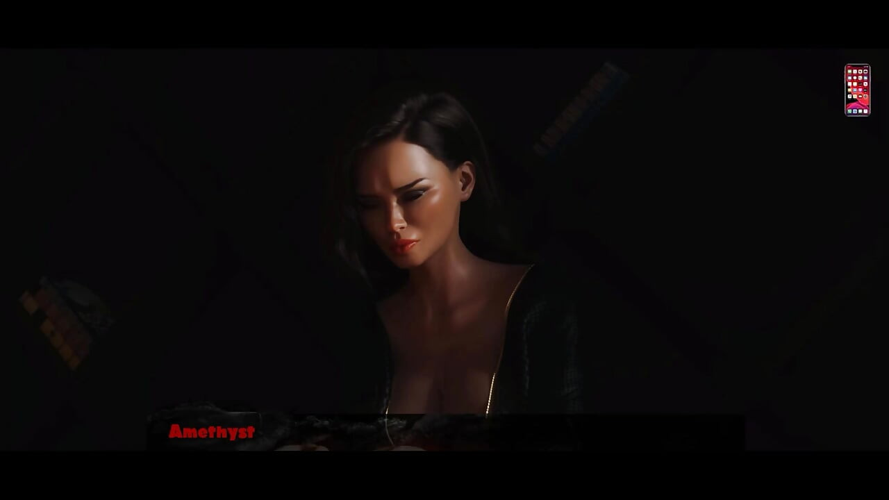 Bright lord - 38 Amethyst's rise von Redlady2k