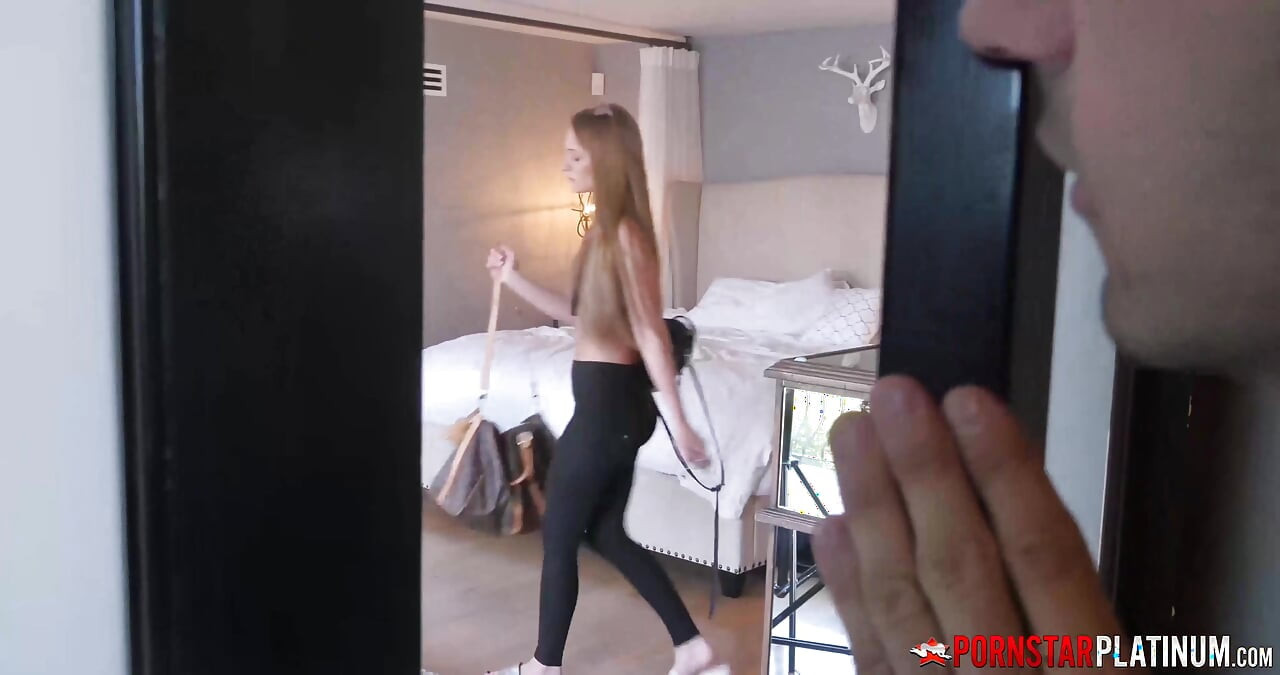 Pornstarplatinum - pantat daisy stone si cewek rambut cokelat dientot dengan sensual