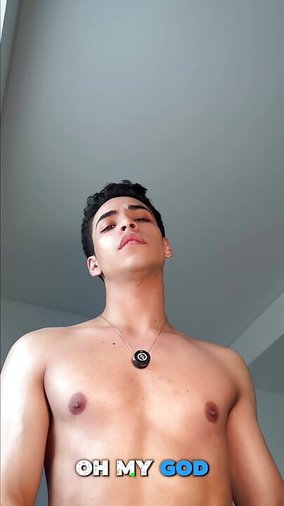 Minyak, petinju dan cumshot yang hebat