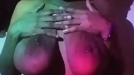 Night Time for Freaks of Nature