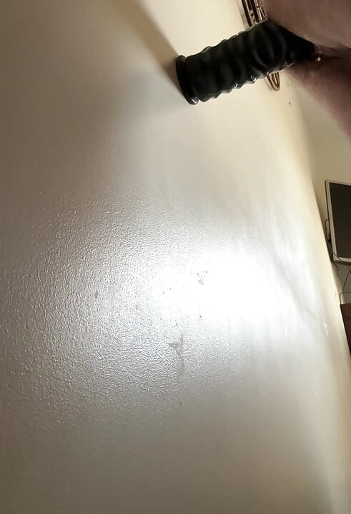 アナルストレッチ パート2