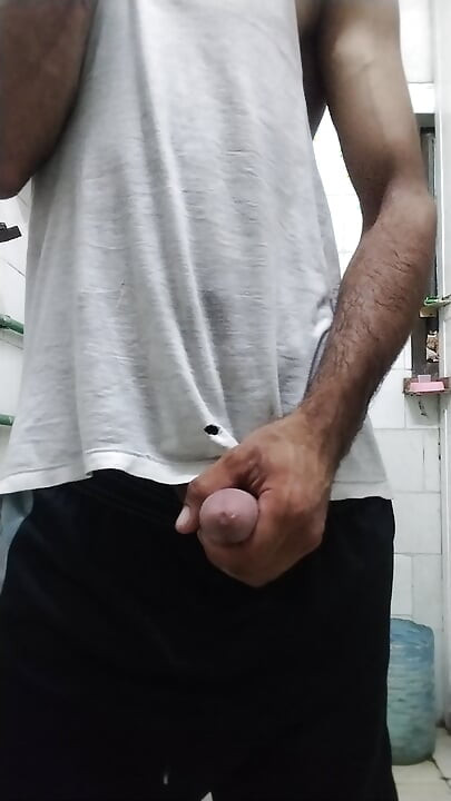 Saya mempunyai video saya sendiri jika anda mahu menonton video