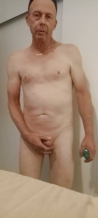 Tiny Dicked Guy Obeys His Owner