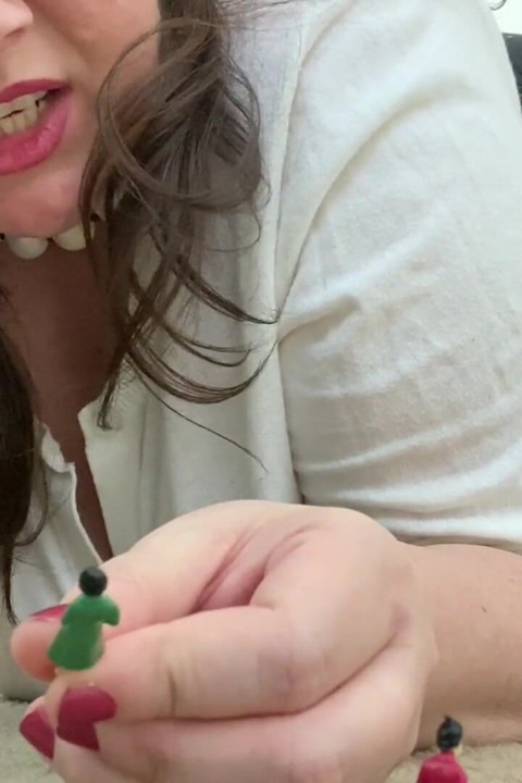 Veliki učitelj kažnjava studente