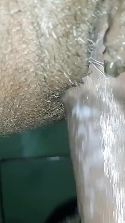 Stunning moment from "He fucks me talking naughty 1"