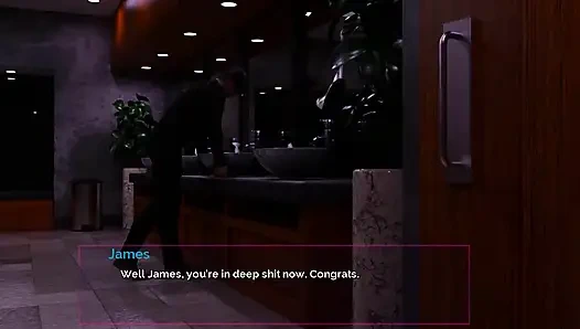 Kapa çeneni ve dans et: hayat devam ediyor bölüm 1