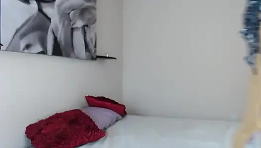 Schüchternes mädchen wurde böse für dich - pOV-sex