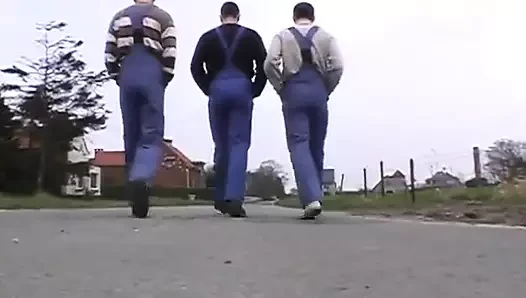 Magma Klassiker: Operation Rohrfrei (ci)