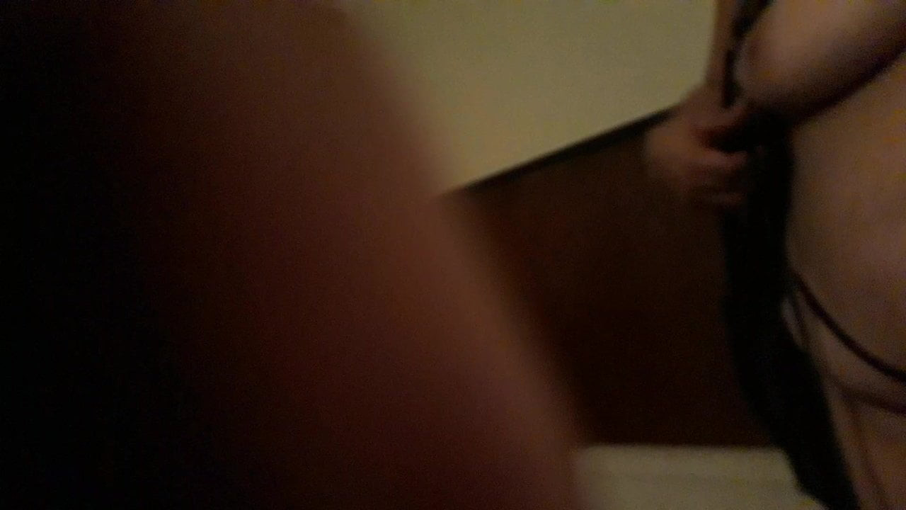my wife's tits