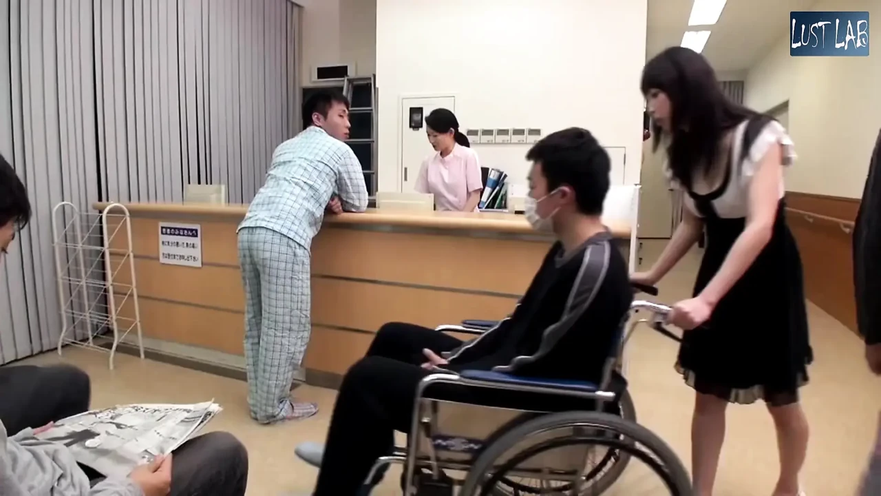 Hospital Visit Turns Risky – a Married Woman Rekindles a Desire She Thought Was Gone – Part3