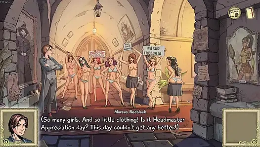 Innocent Witches Miscellaneous Collection [part 03] + Innocent Witches Download