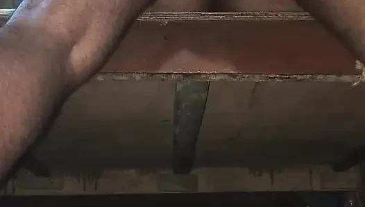 Beni o kadar çok siktir ki vajinam su yağışı çıkarıyor