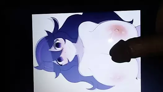 Hex Maniac (Pokemon) SOP