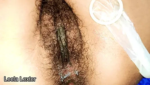 Bengalli ateşli orta yaşlı seksi kadın yenge leela büyük yaraklı misyoner pozisyonuyla gizli sevgilisiyle seks yapıyor