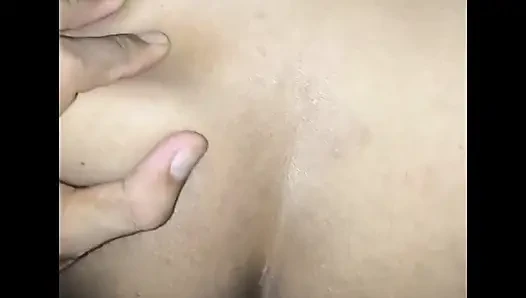 Dever ne mere bedroom me ghodi bna kar choda