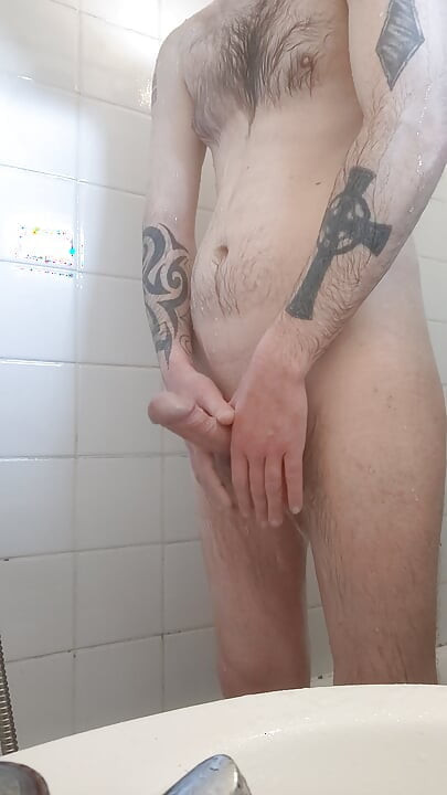 Shower Time