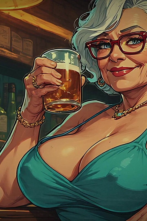 Bar Slut Hookup Erotic Audio Fantasy