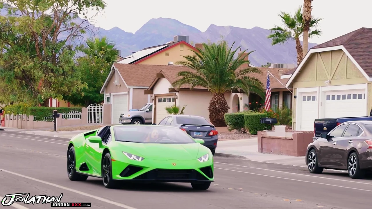 Rich House Wife