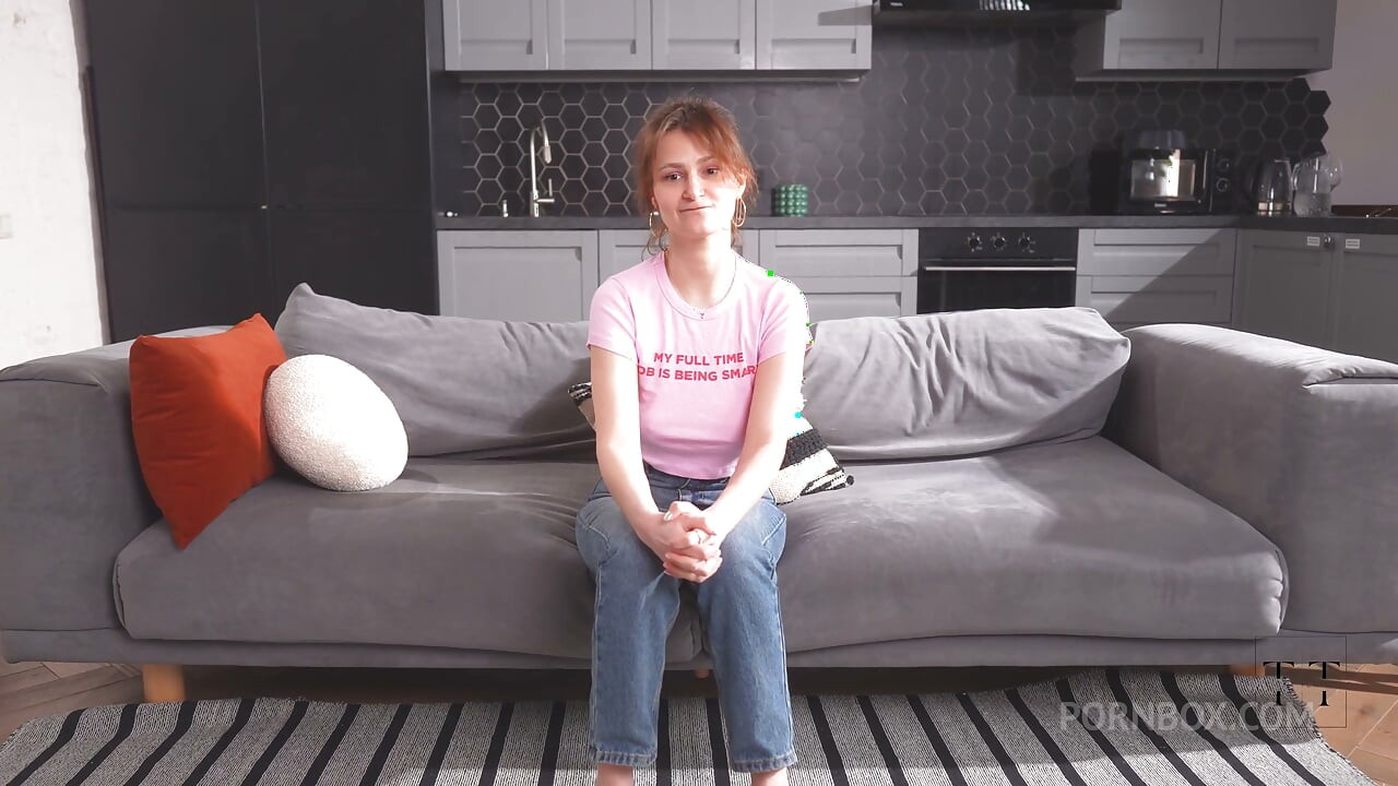 I Had to Give My Ex a Blowjob to Get My Gifts Back. 4K HD Tim Team