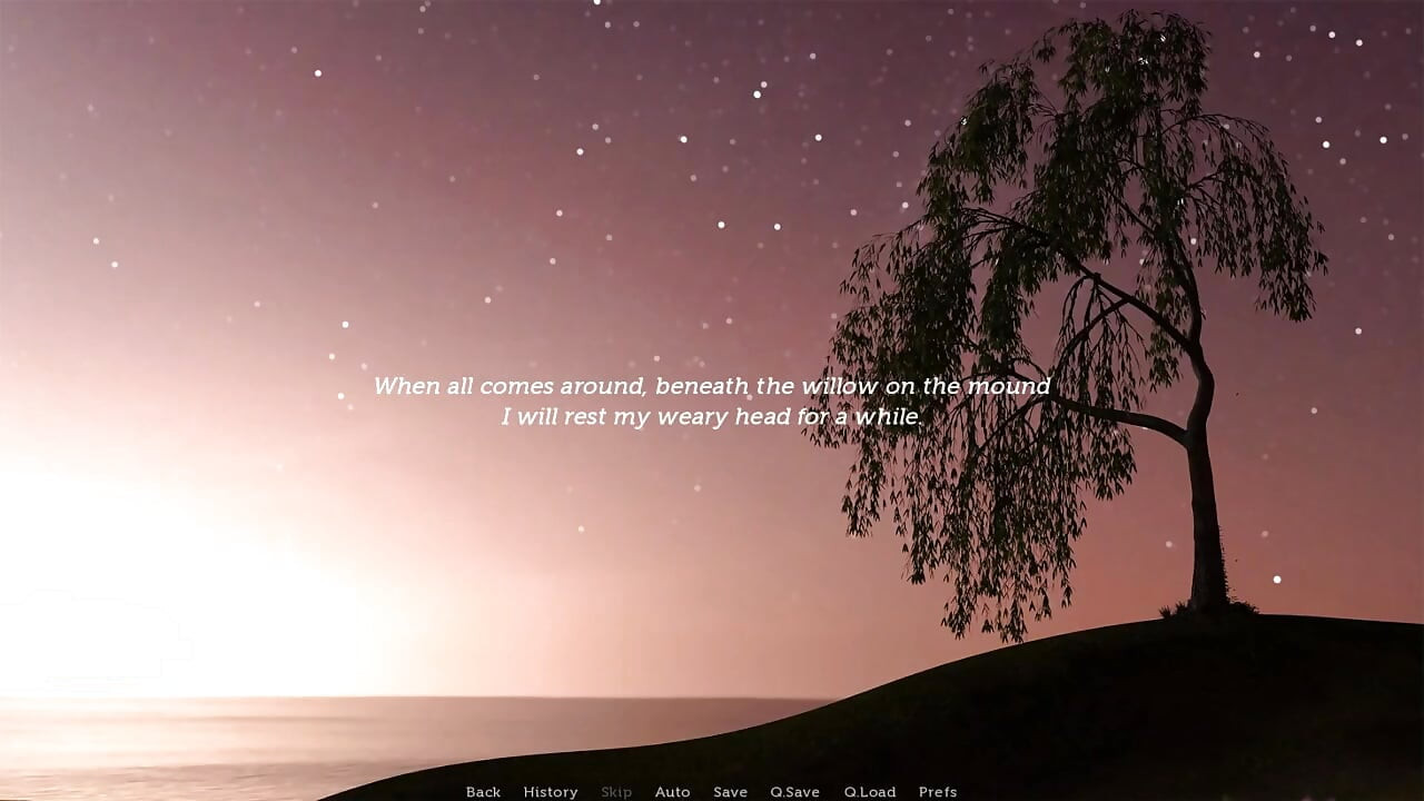 Acting Lessons v1.0.1 Part 37 Final - Love Happiness by Loveskysan69