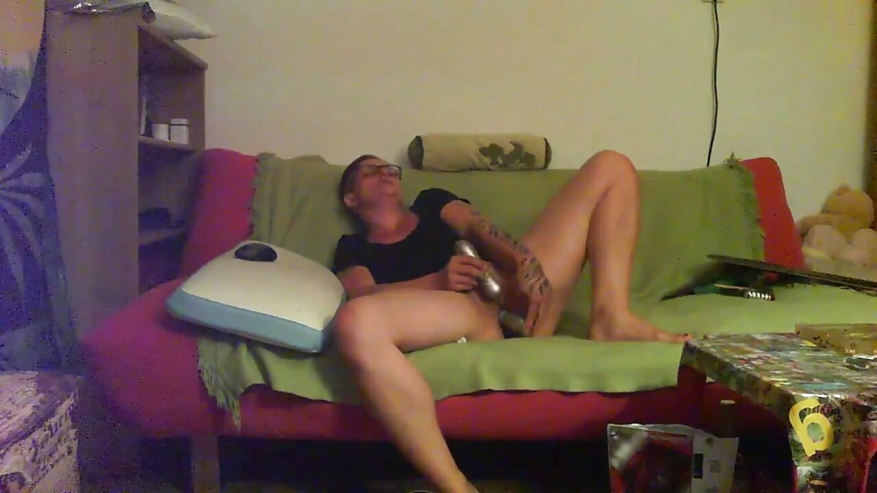 Squirting Session Mitmarie - Eine Spritzige Zeit Für Jeden!