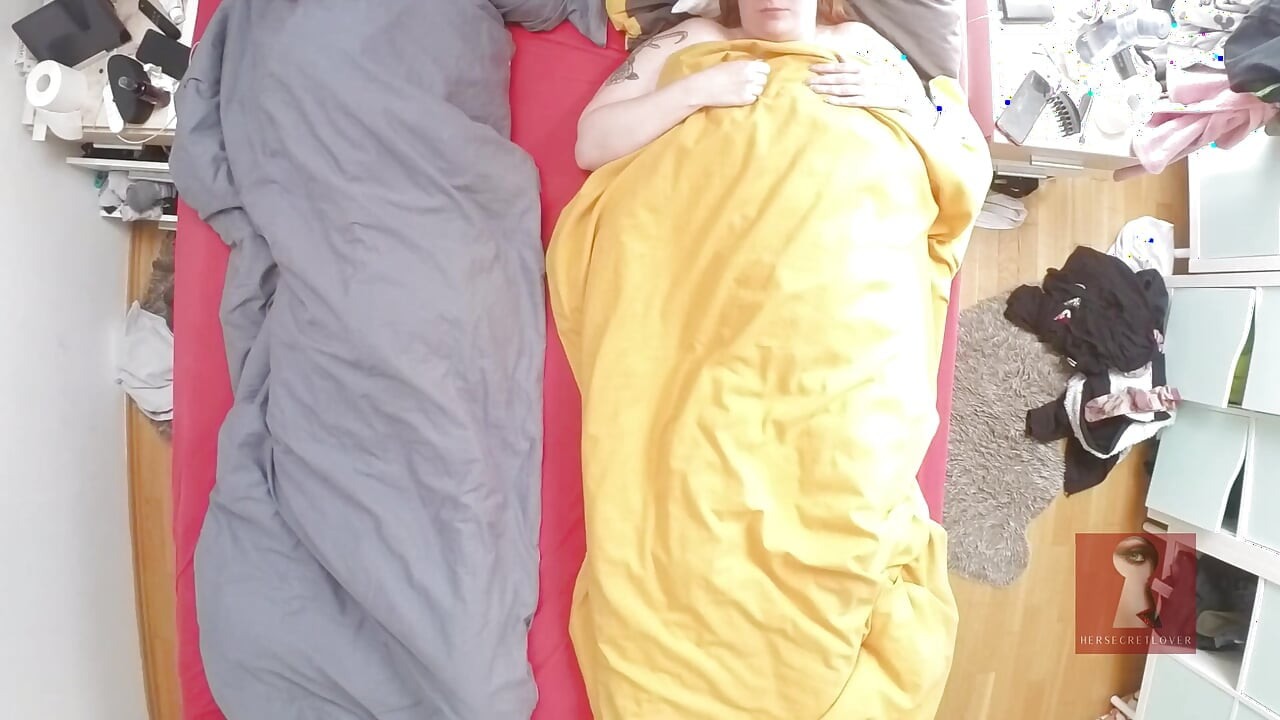 Obudziłem Się Napalony - Rode the 18yo Sąsiad Raw aż Kremówka Wysypało Się