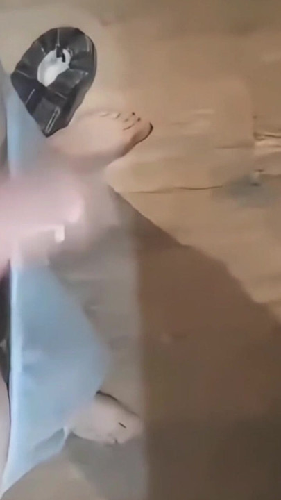 惊喜。。。摆动我的大威利