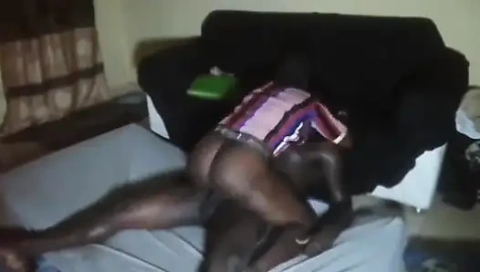 It Exposes Its Taboo Curves and Makes You Lose All Control