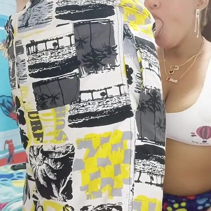 Sometimes a Good Therapy Resolves Fights, Because It's Much Better to Fuck Your Hot Stepsister Than to Fight with Her