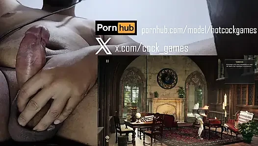 Magic Pussy 2 Parte 1 (Cock Cam Gameplay)